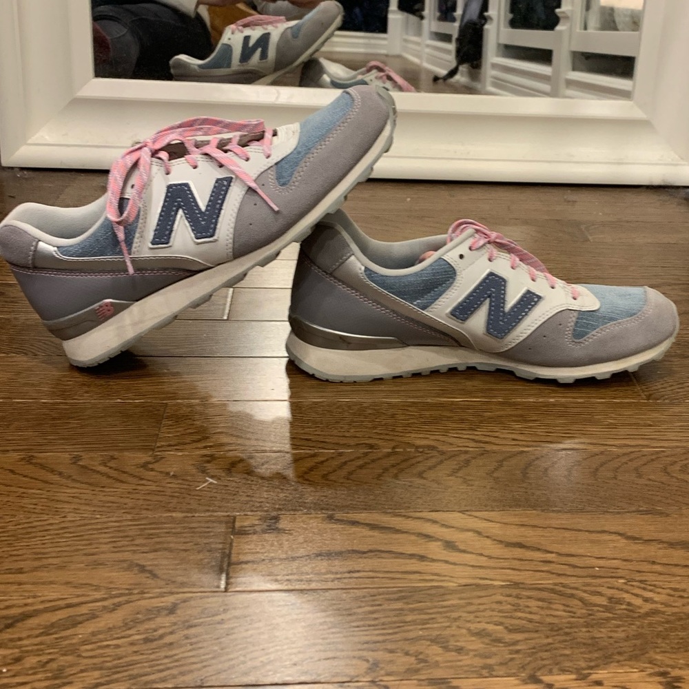 New balance 996 sneakers